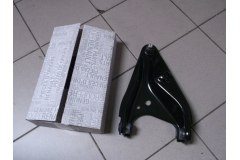 Рычаг подвески передн прав для RENAULT MEGANE II (BM0/1_, CM0/1_) 1.5 dCi (BM0F, CM0F) 2002-2008, код двигателя K9K722, V см3 1461, кВт 60, л.с. 82, Дизель, RENAULT 545001064R