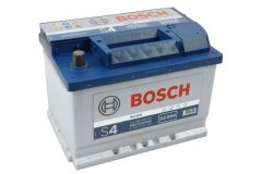 0 092 S40 040_аккумуляторная батарея! 19.5 для RENAULT MEGANE II (BM0/1_, CM0/1_) 1.4 16V (BM0B, CM0B) 2002-2008, код двигателя K4J 730,K4J 740, V см3 1390, кВт 72, л.с. 98, бензин, Bosch 0092S40040