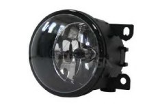 Фара противотуманная для RENAULT MEGANE II (BM0/1_, CM0/1_) 1.5 dCi (BM0F, CM0F) 2002-2008, код двигателя K9K722, V см3 1461, КВт60, Л.с.82, Дизель, ASAM-SA 16009